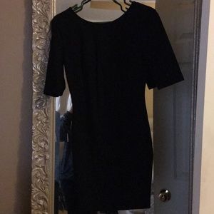 body con dress from Lulus -worn once!